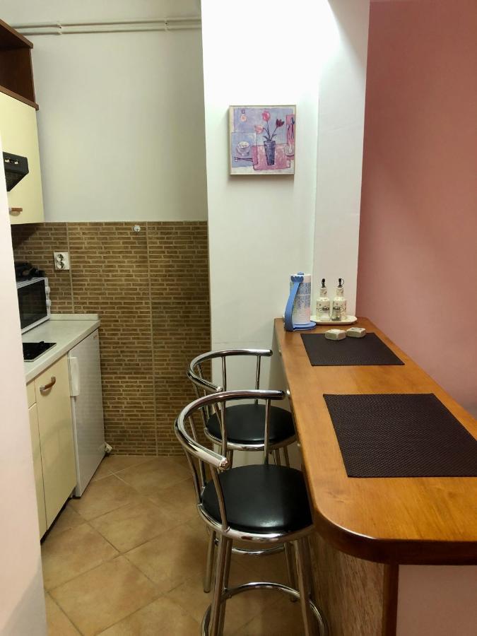 Studio Apartman Sanja Zlobin Εξωτερικό φωτογραφία