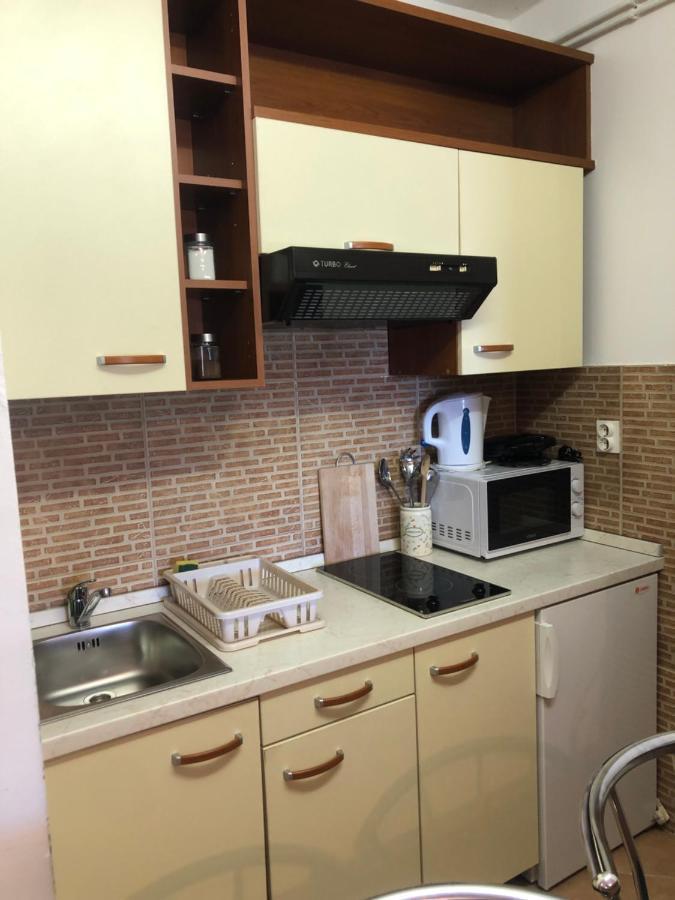 Studio Apartman Sanja Zlobin Εξωτερικό φωτογραφία