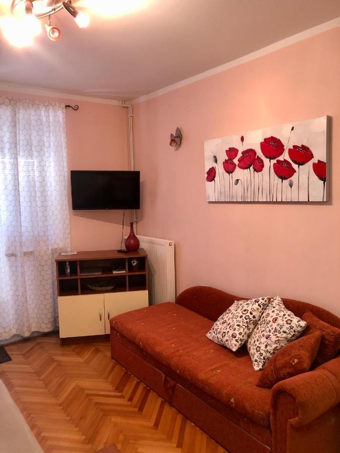 Studio Apartman Sanja Zlobin Εξωτερικό φωτογραφία