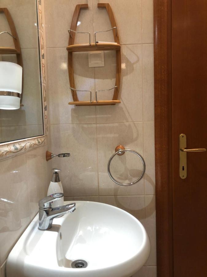 Studio Apartman Sanja Zlobin Εξωτερικό φωτογραφία